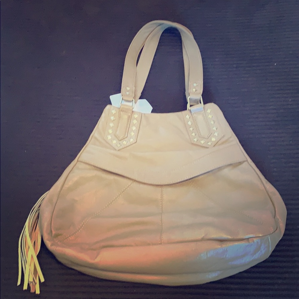 Nicole Richie Bag